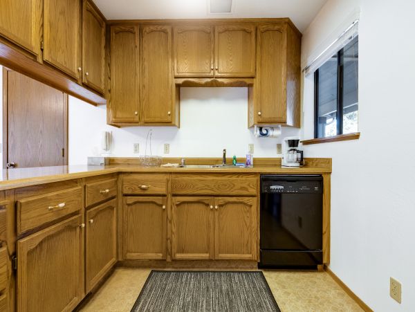 Yosemite Area Home 1029037