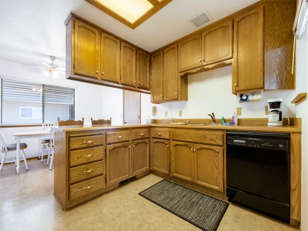 Yosemite Area Home 1029037