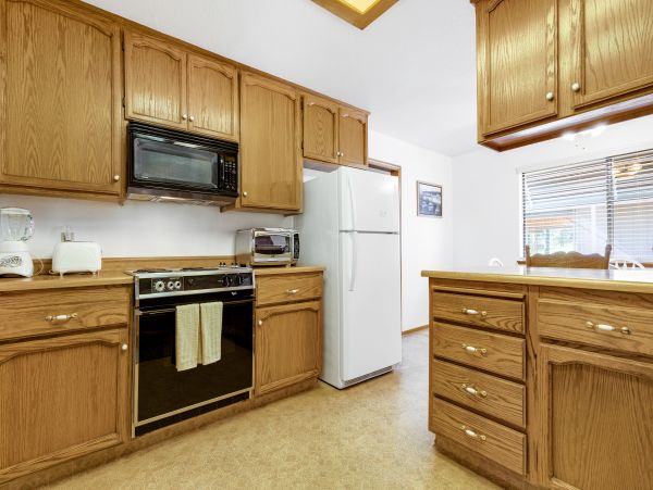 Yosemite Area Home 1029037