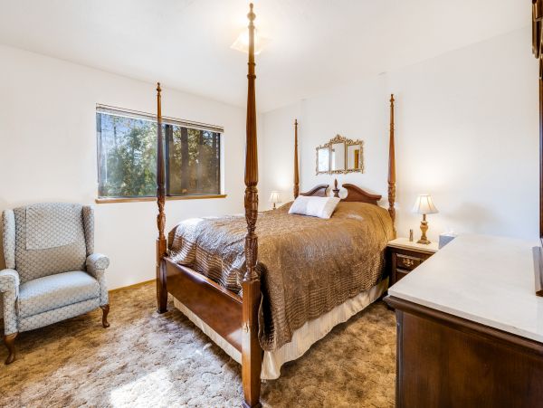 Yosemite Area Home 1029037