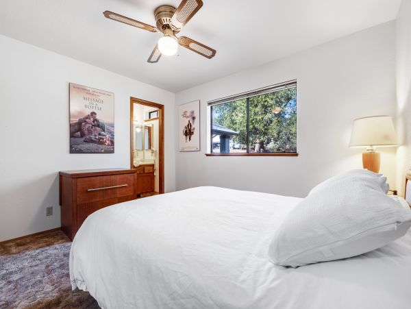 Yosemite Area Home 1029037