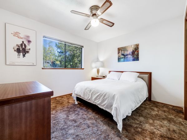 Yosemite Area Home 1029037