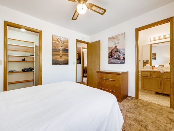 Yosemite Area Home 1029037