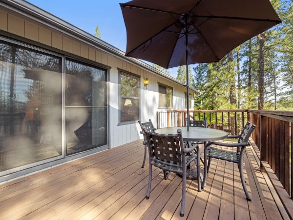 Yosemite Area Home 1029037