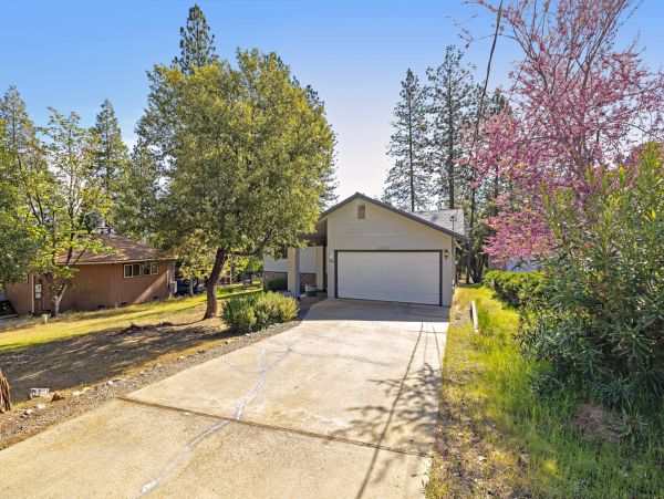 Yosemite Area Home 1029037