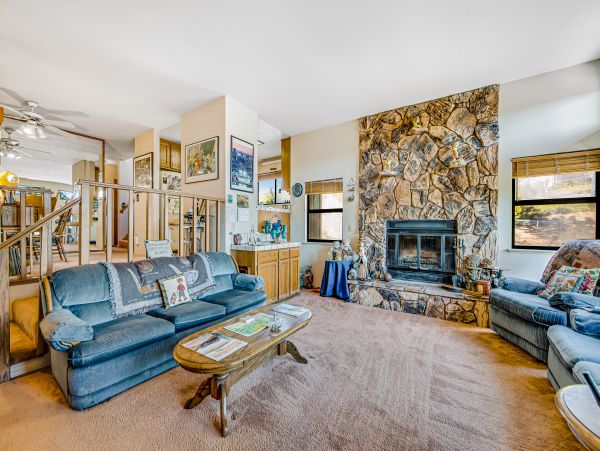 Yosemite Area Home 1029038