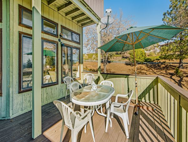 Yosemite Area Home 1029038