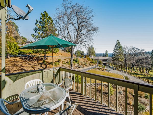 Yosemite Area Home 1029038