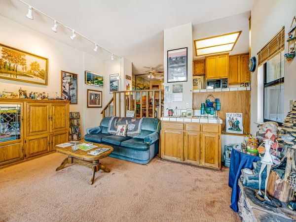 Yosemite Area Home 1029038