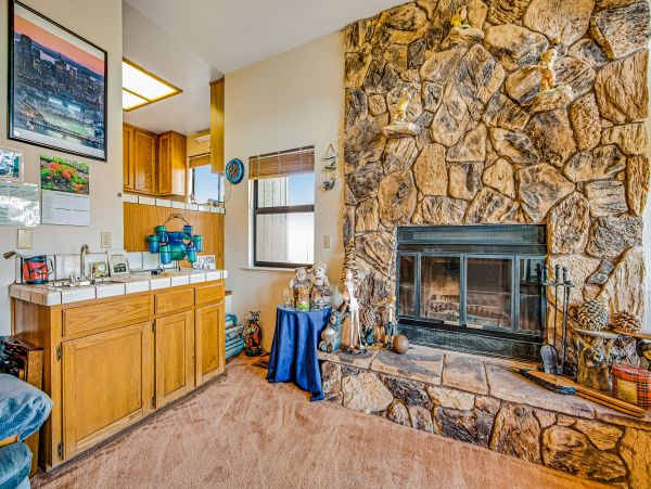 Yosemite Area Home 1029038