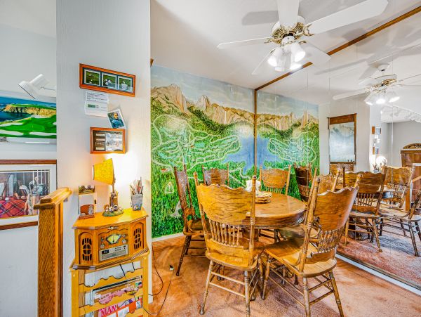 Yosemite Area Home 1029038