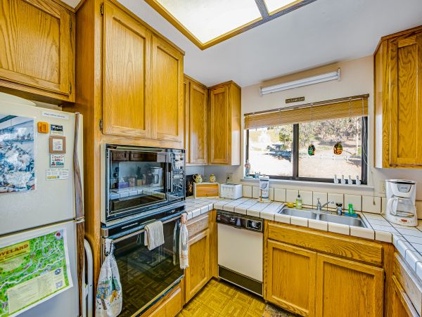 Yosemite Area Home 1029038