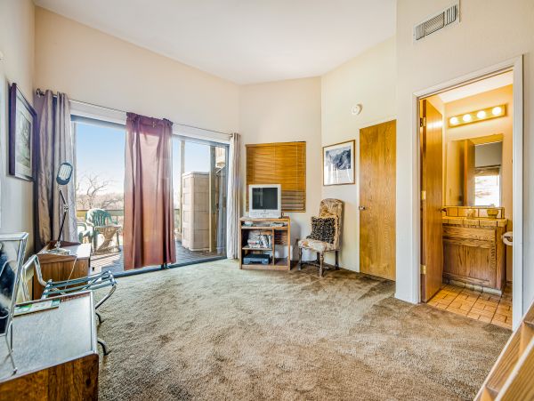 Yosemite Area Home 1029038