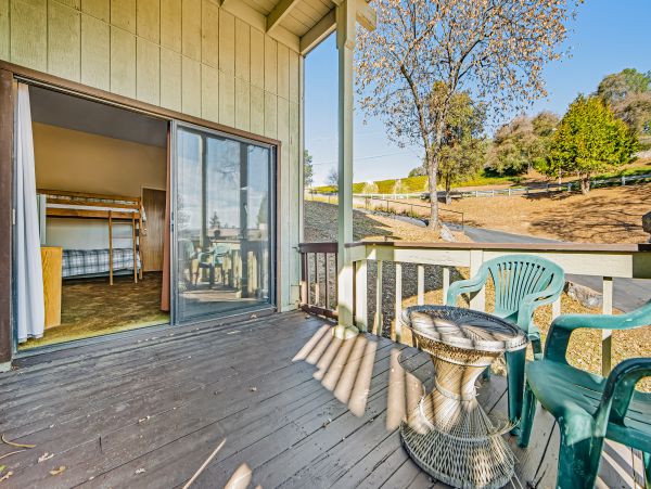 Yosemite Area Home 1029038