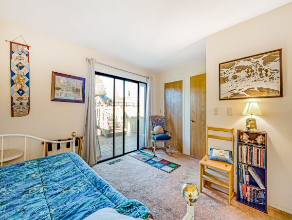 Yosemite Area Home 1029038