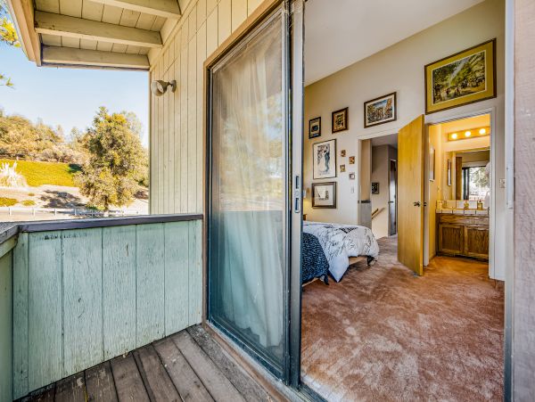 Yosemite Area Home 1029038