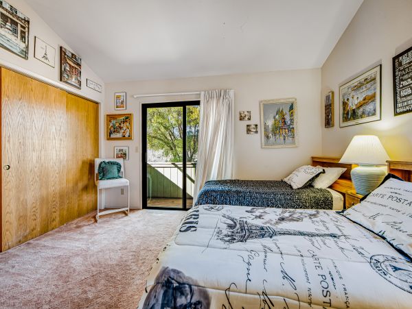 Yosemite Area Home 1029038