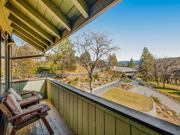 Yosemite Area Home 1029038