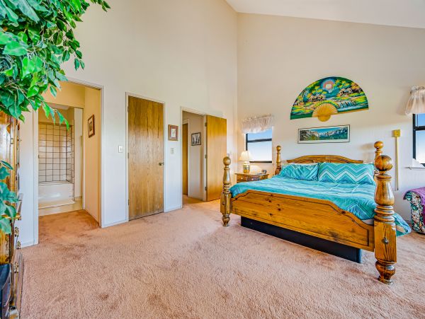 Yosemite Area Home 1029038