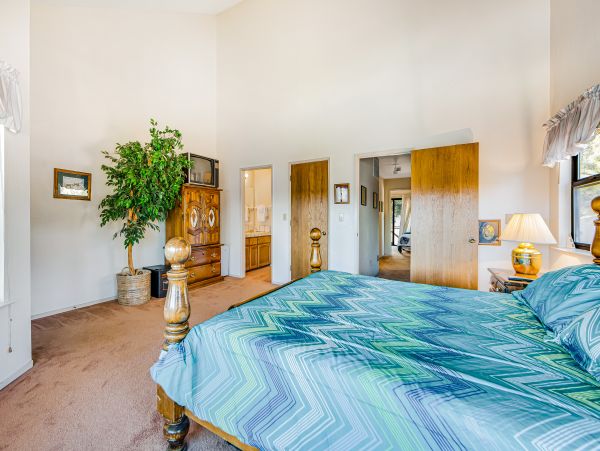 Yosemite Area Home 1029038