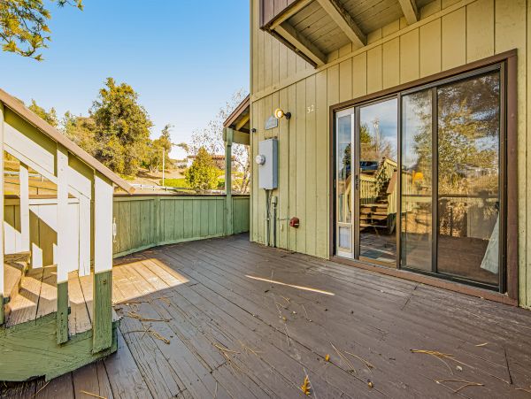 Yosemite Area Home 1029038