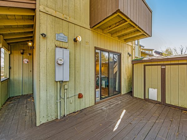 Yosemite Area Home 1029038