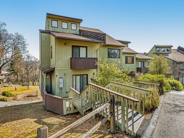 Yosemite Area Home 1029038