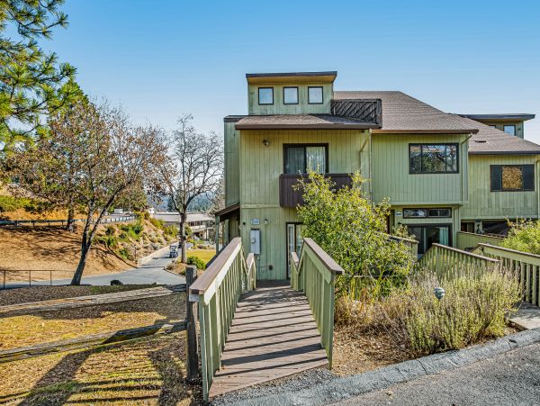 Yosemite Area Home 1029038