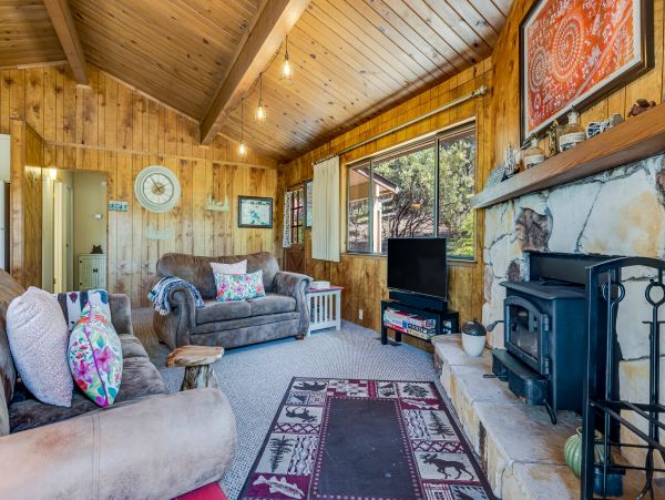 Yosemite Area Home 1029039