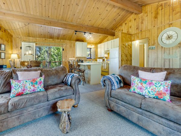 Yosemite Area Home 1029039