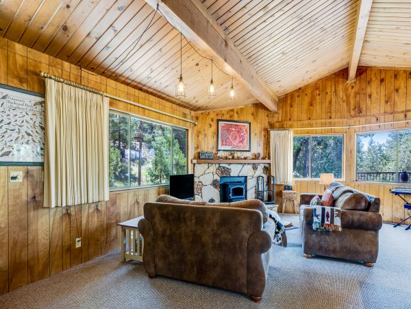 Yosemite Area Home 1029039