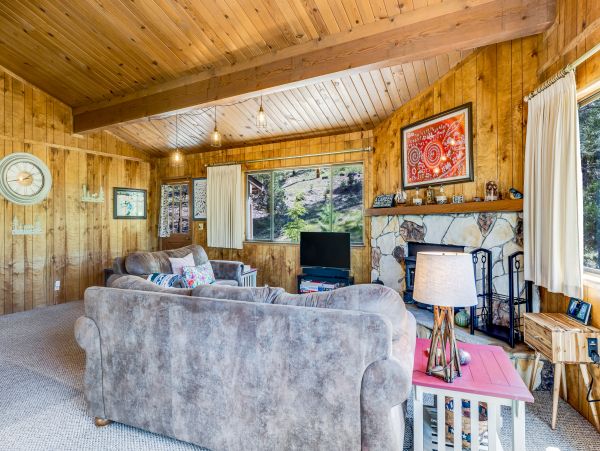 Yosemite Area Home 1029039