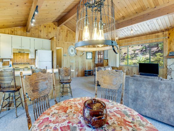 Yosemite Area Home 1029039