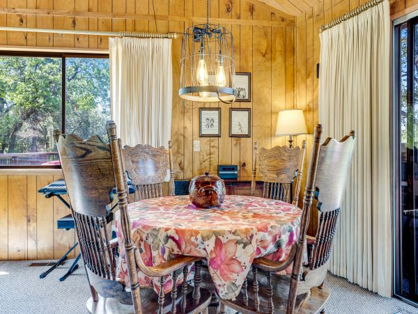 Yosemite Area Home 1029039