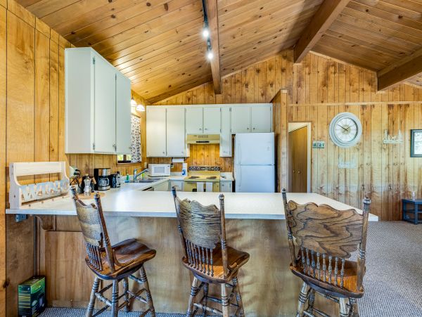 Yosemite Area Home 1029039
