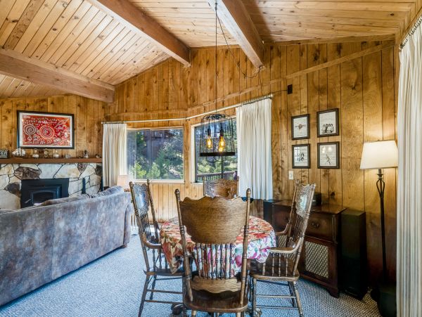 Yosemite Area Home 1029039
