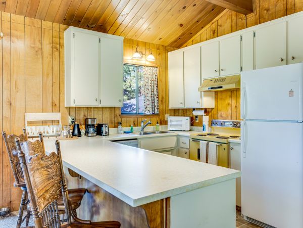 Yosemite Area Home 1029039