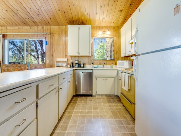 Yosemite Area Home 1029039