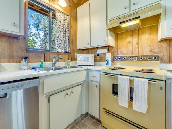 Yosemite Area Home 1029039
