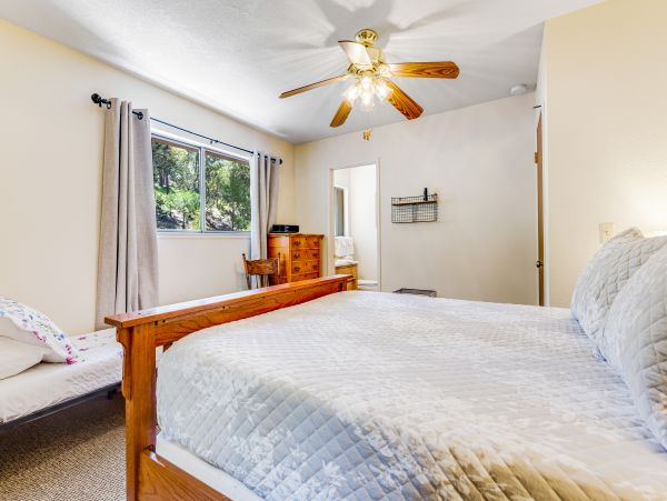 Yosemite Area Home 1029039