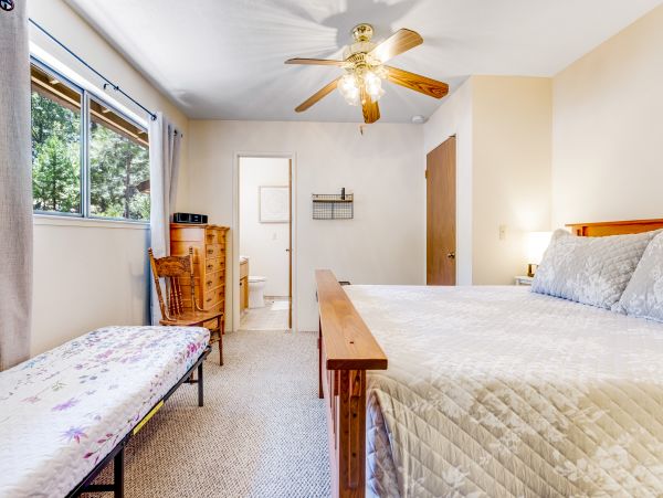Yosemite Area Home 1029039