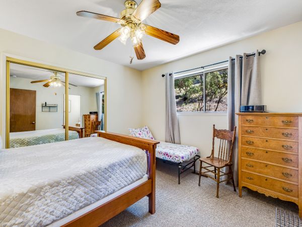 Yosemite Area Home 1029039