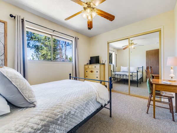 Yosemite Area Home 1029039