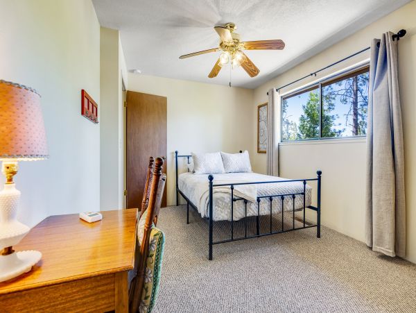 Yosemite Area Home 1029039