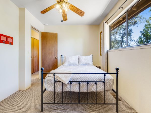 Yosemite Area Home 1029039