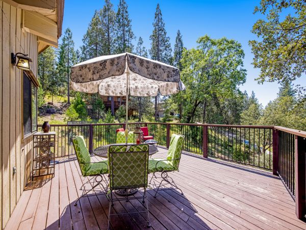 Yosemite Area Home 1029039
