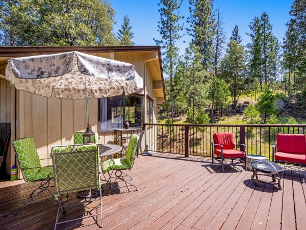 Yosemite Area Home 1029039