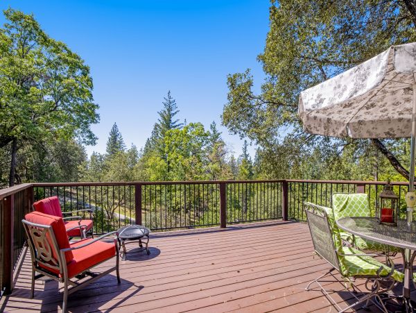 Yosemite Area Home 1029039