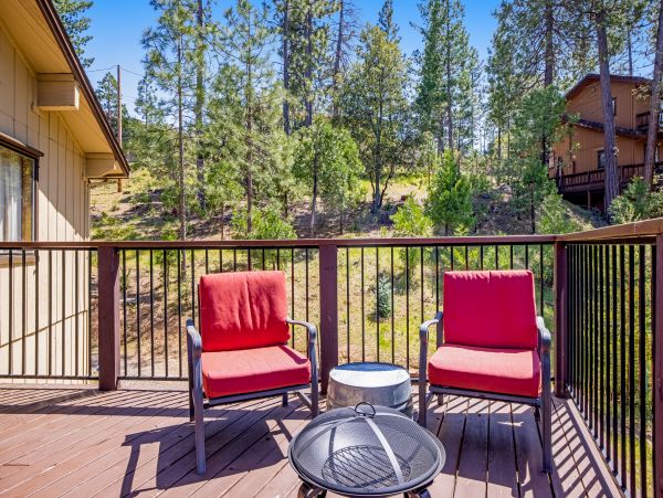 Yosemite Area Home 1029039