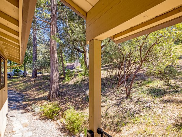 Yosemite Area Home 1029039